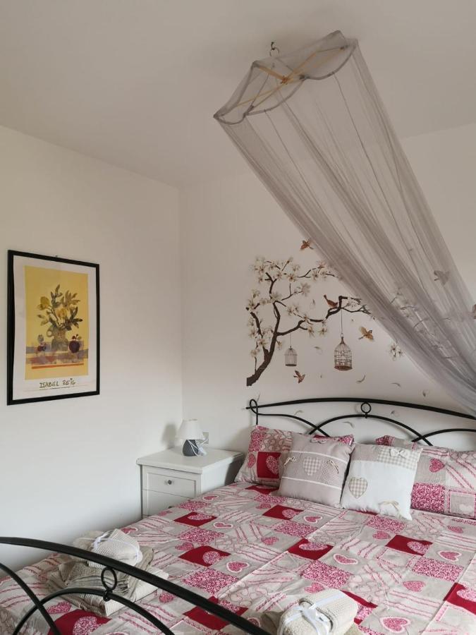 B&B I Colli Di Bergamo Alta Valbrembo エクステリア 写真