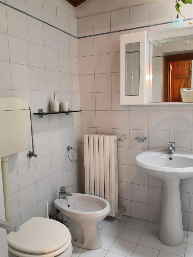 B&B I Colli Di Bergamo Alta Valbrembo エクステリア 写真