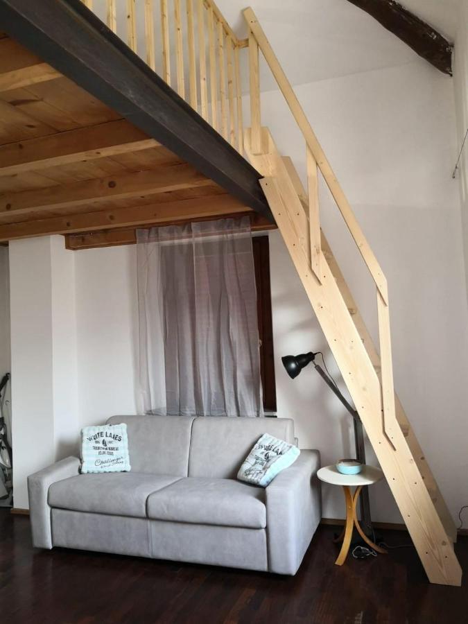 B&B I Colli Di Bergamo Alta Valbrembo エクステリア 写真