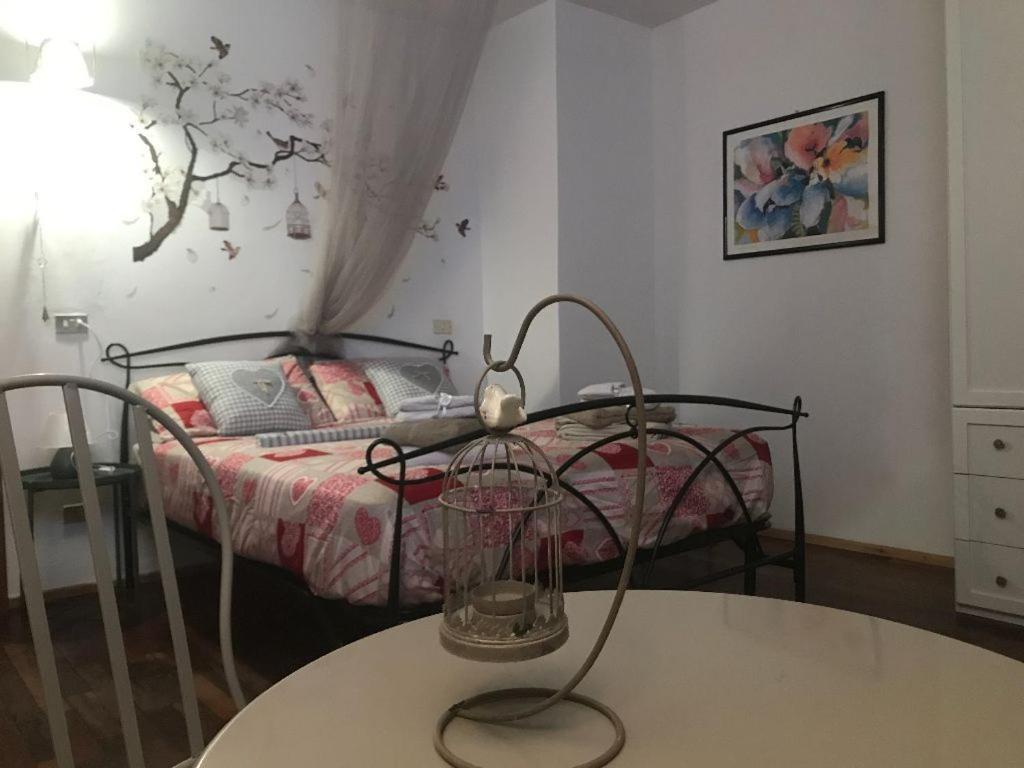 B&B I Colli Di Bergamo Alta Valbrembo エクステリア 写真