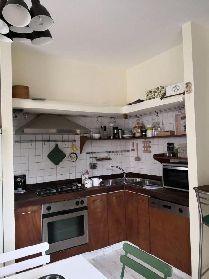 B&B I Colli Di Bergamo Alta Valbrembo エクステリア 写真