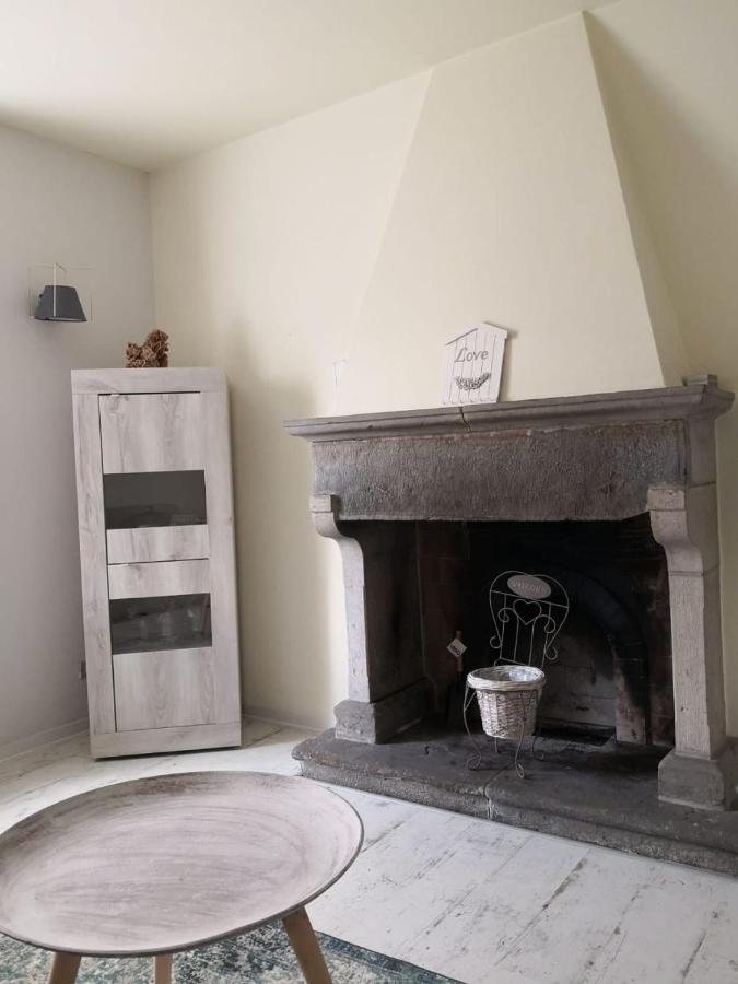 B&B I Colli Di Bergamo Alta Valbrembo エクステリア 写真