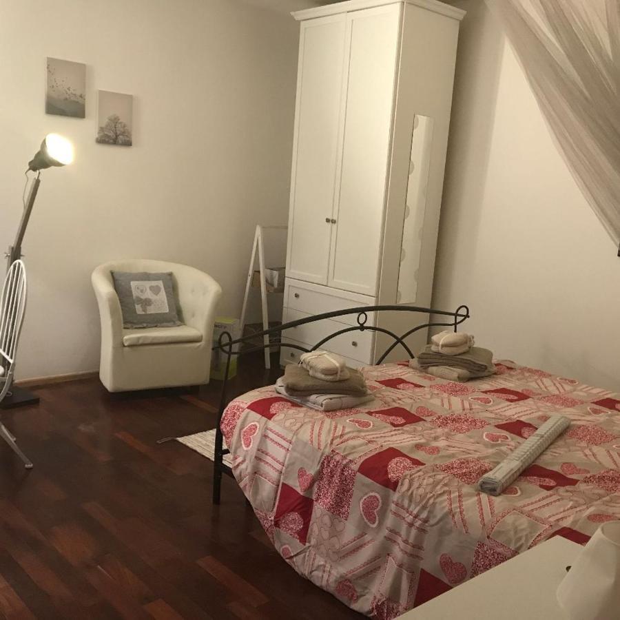 B&B I Colli Di Bergamo Alta Valbrembo エクステリア 写真