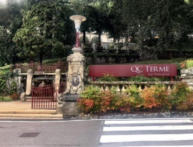 B&B I Colli Di Bergamo Alta Valbrembo エクステリア 写真
