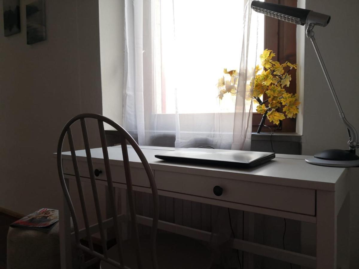 B&B I Colli Di Bergamo Alta Valbrembo エクステリア 写真