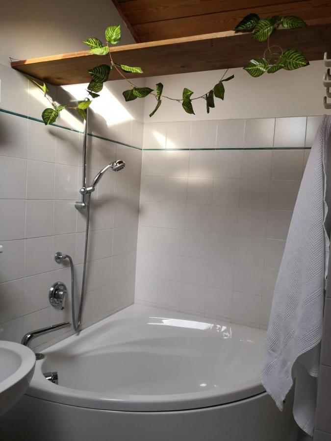 B&B I Colli Di Bergamo Alta Valbrembo エクステリア 写真