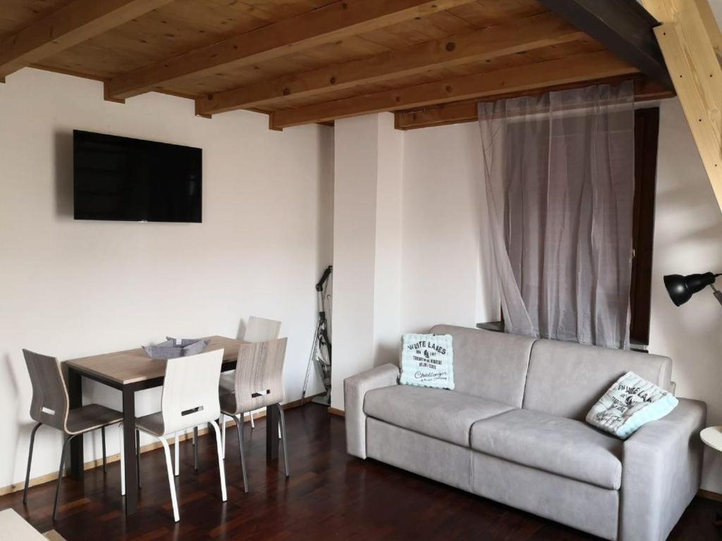 B&B I Colli Di Bergamo Alta Valbrembo エクステリア 写真