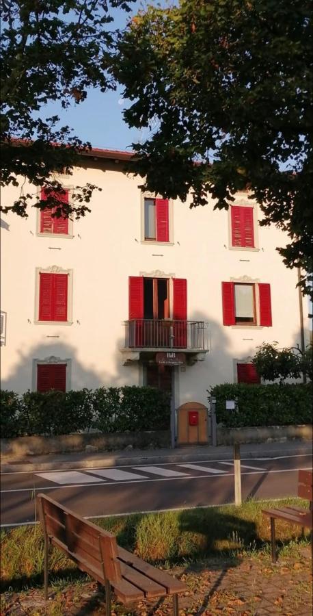B&B I Colli Di Bergamo Alta Valbrembo エクステリア 写真